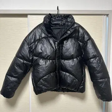 ZARA 다운 자켓 가격 인하