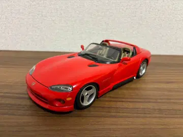 1/18 미니카 다지 바이퍼 RT/10 부라고 제조