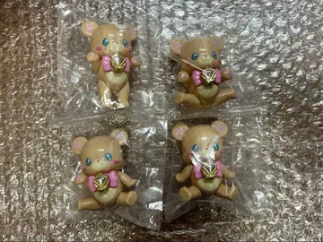 프리큐어 올스타즈  프리큐어 DX 6 모후룬