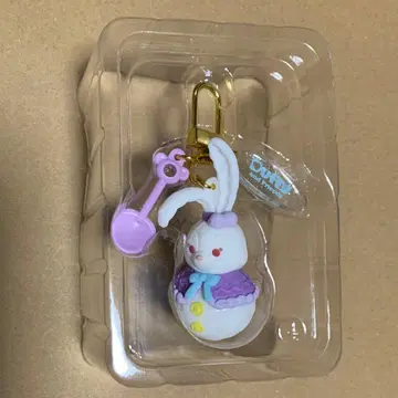 스텔라 루 눈사람 키체인 시크릿 오브 스노위 데이