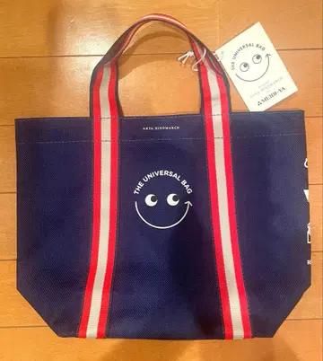 택 포함 새상품 메이지야 아냐 하인드마치 유니버셜 백 미니