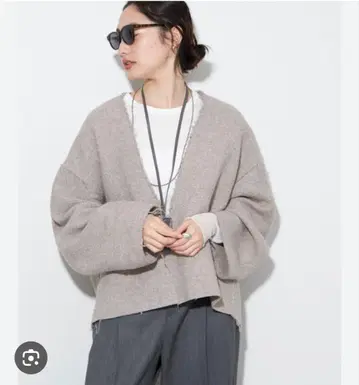 RIAM Plage 실루엣 블라우스 리암