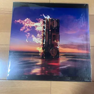 B'z FYOP 응모 추첨권