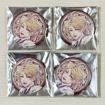 AGF LicoBiTs 거품의 유크로니아 캔뱃지 히이라기