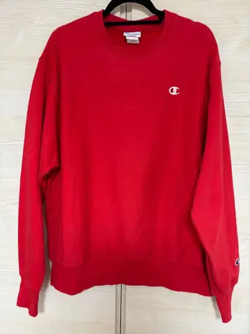 Champion REVERSE WEAVE 리버스 위브 맨투맨 L