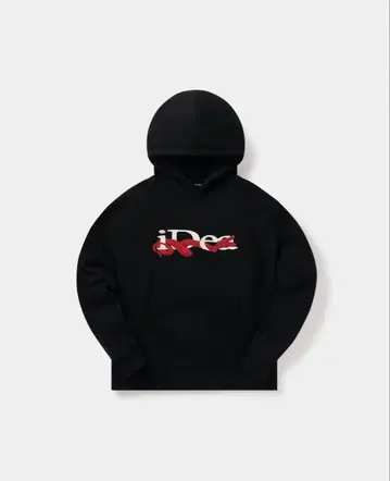 ideaswam OUROBOROS HOODIE (Black) M 후드티