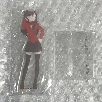 에미야네 집 오늘의 밥 아크릴 스탠드 토오사카 린