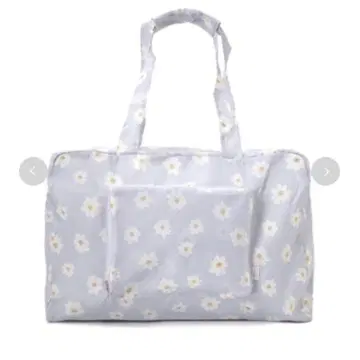 젤라또피케 꽃무늬 트래블 백