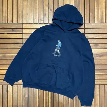 CITY BOYS F.C. 맨투맨 후드티 후디 골키퍼