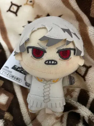 가치액터 SD 인형 vol.1 루드