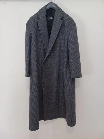 더 르랙스 F 멜톤 체스터 코트