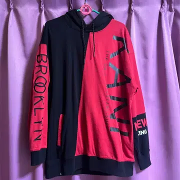 칼카니 풀오버 후드티 2