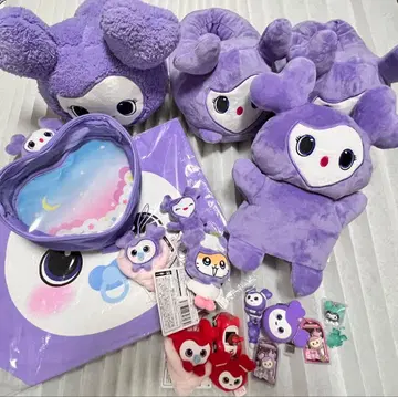 TWICE LOVELYS 묶음 판매