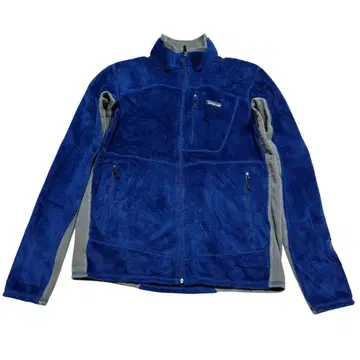 새상품급 Patagonia 플리스 R2 자켓 M