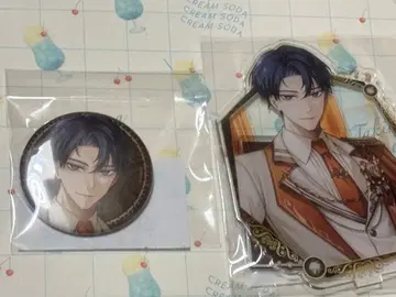 잘생긴 남자 비주얼 Crown Collection 린