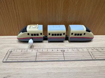 신칸센형 완구 연결 가능 약 10cm