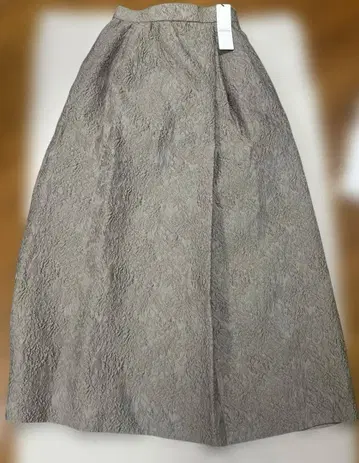 COCODEAL 롱 스커트 ( 새상품 미사용 )