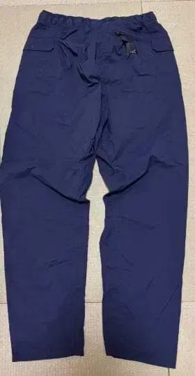 야마토미치 5-Pocket Pants 네이비