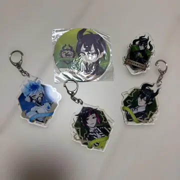 트위스테 굿즈 묶음 판매