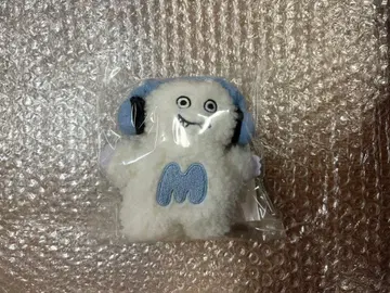 마루시이 Flavors 마음 깊은 곳에 숨은 괴수