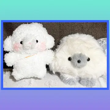 [최저가] 조세마루 마스코트 봉제 인형 2세트