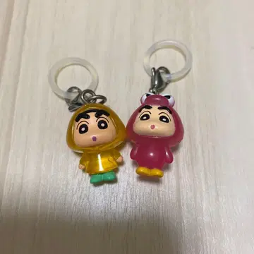 짱구는 못말려 메지루시 참