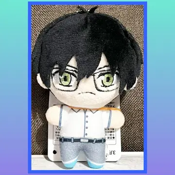 [최저가] 3월의 라이온 쁘띠 마스코트 키리야마 레이