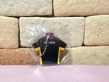 M리그 유니폼 키링 혼다