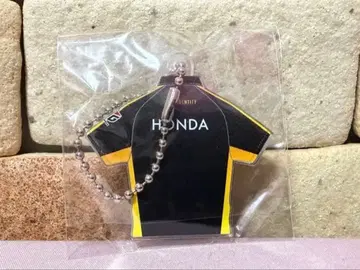 M리그 유니폼 키링 혼다