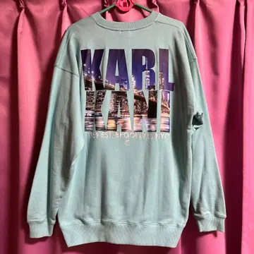 칼카니 트레이닝복 2