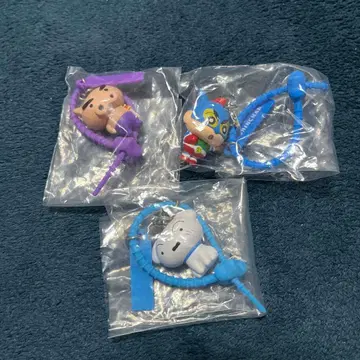 짱구는 못말려(크레용 신짱) 컬러풀 멀티 참 가챠가챠