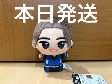 넘버원 전대 고쥬우쟈 SD 인형 vol.2 백야 육왕