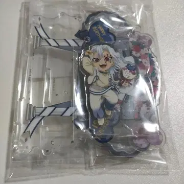 우즈이 텐겐 탄생제 2025 벌스데이 디오라마 아크릴 스탠드