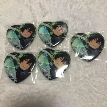 앙스타 히다카 켄토 소망 캔 중국