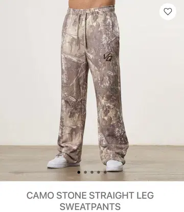 vanquish fitness 카모플라쥬 팬츠