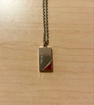 PaulSmith 폴스미스 목걸이