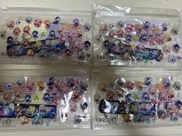 프로세카 세카라이 4th SS석 혜택