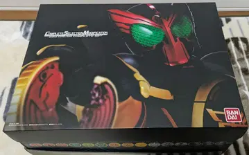 컴플리트 셀렉션 모디피케이션 CSM 오즈 드라이버 컴플리트