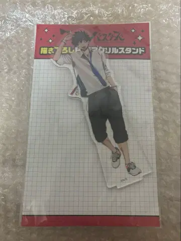 팬텀 버스터즈 시시쿠리노 토라쿠 아크릴 스탠드