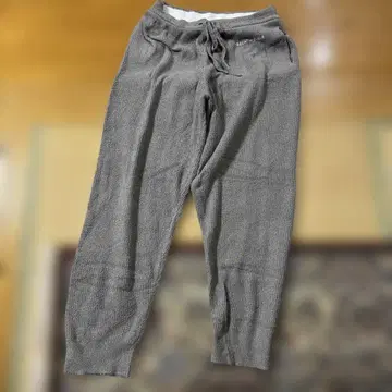 젤라또피케옴 남성용 팬츠 M 사이즈