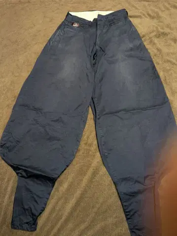 [] 토비 바지 8000번 30cm 길이 85cm