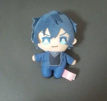 컬러풀 피치 나오키리 chibi