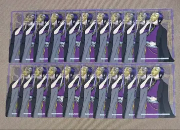 요괴 학교의 선생님 시작했습니다 차이나 특전 클리어 카드 학원장