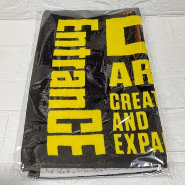 Da-iCE ARENA TOUR 2025 타월