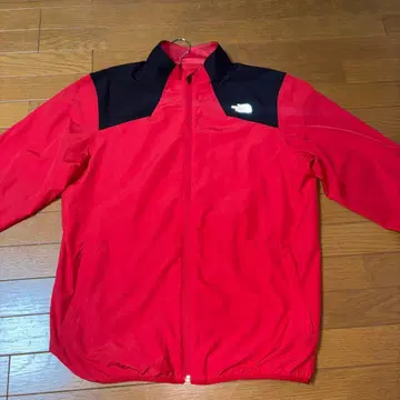 가격 인하 중 THE NORTH FACE 나일론 자켓 L