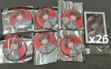 Paradox Live 파라라이 야미도 시키