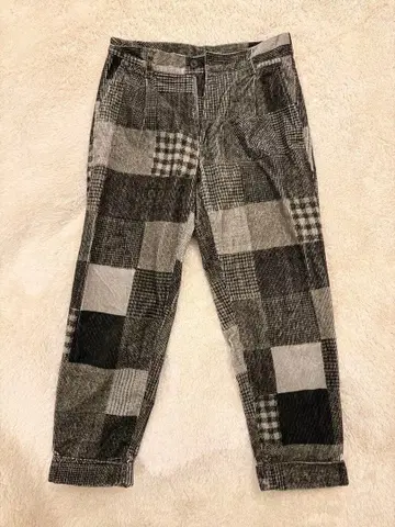 빔즈 바지 S 사이즈