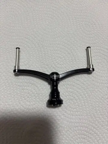 리브레 윙 92 블랙 다이와용