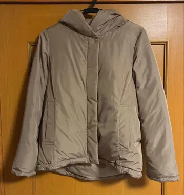 글로벌 워크 우츠쿠 실루엣 다운 BZ M