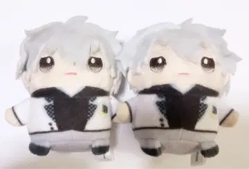 블루 록 나기 세이시로 봉제 인형